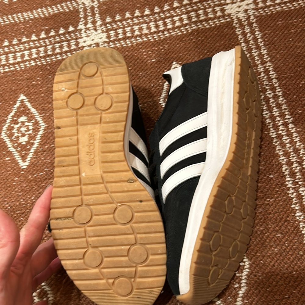 Unisex  Adidas RN 72 - Picture 5 of 5